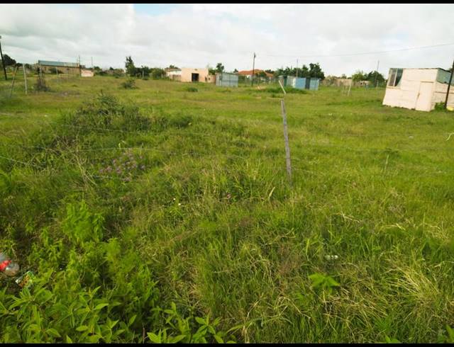 LAND FOR SALE IN MANKWENG